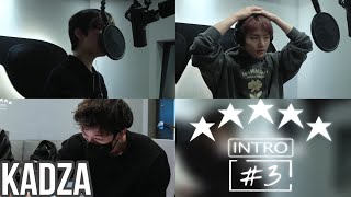 [Русская Озвучка Kadza] Stray Kids Intro 