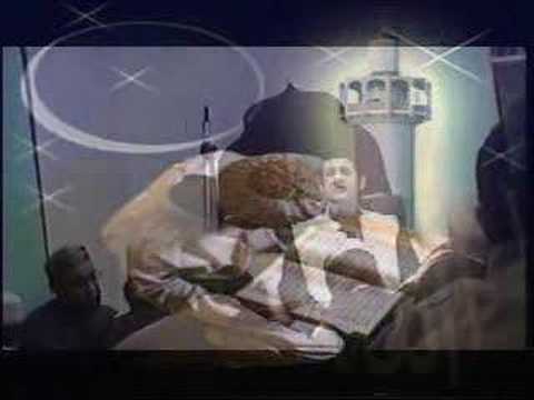 Mahe Ramzan ki alvida he Naat by Syed Zubair Ali