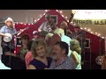 MEDLEY --- The Mountain Park Old-Time String Band