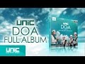 UNIC - DOA | FULL ALBUM