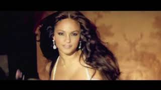 Alesha Dixon -  The Boy Does Nothing (Hd)