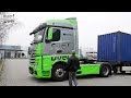 Mercedes-Benz Fuel Duel winnaar februari