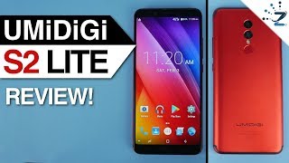 UMIDIGI S2 Lite Prix