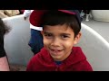 4 Year Old Requests Black & Yellow-JoshVietti