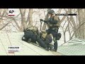 Raw: Home Searched Near Ferguson Police Dept.