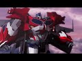 Optimus Prime