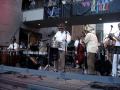 Bobby Matos Latin Jazz Ensemble at Hollywood and Highland