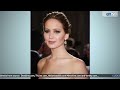 OSCARS 2013 Best Dressed : Best Actress Jennifer Lawrence, Jessica Chastain - ENTV