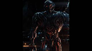 Makes Me Stronger Age Of Ultron Edit Song - Luna Bala