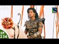 Suryaputra Karn - सूर्यपुत्र कर्ण - Episode 236 - 8th May, 2016
