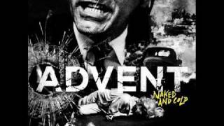 Watch Advent Naked And Cold video