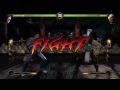 Mortal Kombat 9 Story Mode Part 1 Walkthrough Let S images Mortal Kombat 9 Story Mode Part 1 Walkthrough Let S