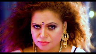 Bollywood Actress Sapna Sappu