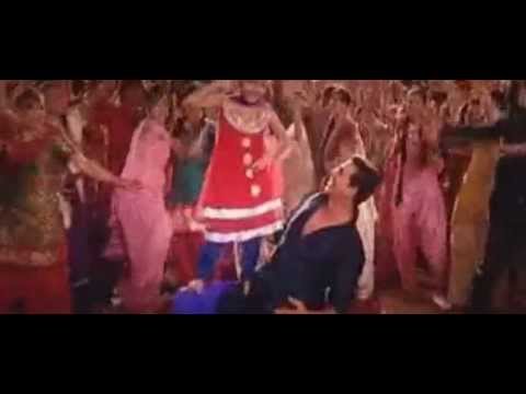 Special 26 || Gore Mukhde Pe Zulfa Di Chaava - Akshay Kumar...