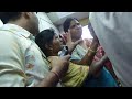 Fight In Delhi Metro images Fight In Delhi Metro