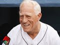Hall of Fame Manager Sparky Anderson Dead at 76