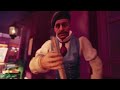 Bioshock Infinite Burial At Sea Episode 2 Walkthrough Part 1 No Commentary Gameplay Lets Play