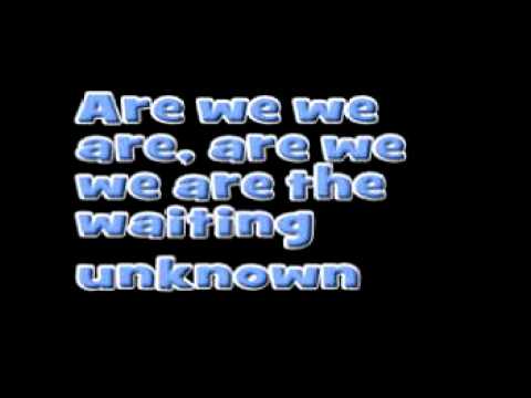 GREEN DAY WAITING green day waiting: