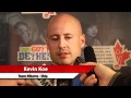 2012 Tim Hortons Brier Draw 17 Media Scrum