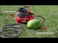 Episode 3: Watermelon Explosion - Epic Slow Mo