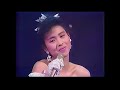 松田聖子　Strawberry Time   1987年加山雄三ショーより