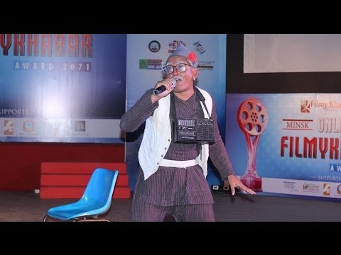 Muskan Pasa Comedy scene part 1