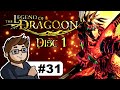 Legend of Dragoon: Part 31 - Reuknighted (Three Days Remain) Legend of Dragoon: Part 31 - Reuknighted (Three Days Remain)
