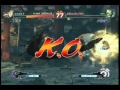 Super Street Fighter 4