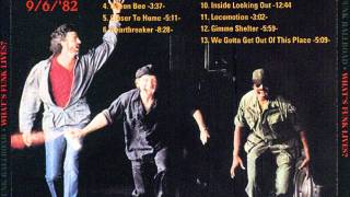 Watch Grand Funk Railroad Im So True video