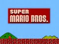 view Super Mario Bros.