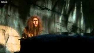 Watch Horrible Histories Stone Age Song video