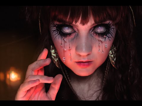 Eyes Gone Blind Video