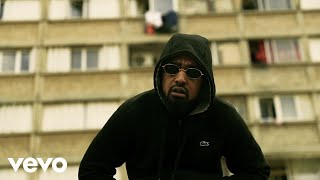 Alonzo - Freestyle Encaisse