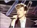 DAVID BOWIE - BOYS KEEP SWINGING - 1977