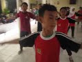 image Senam Skj 2008 Osis Smp Pgri Jatiuwung