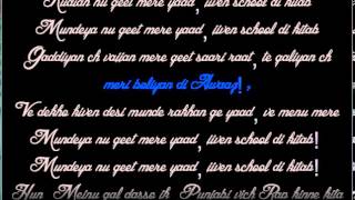 Watch Bohemia School Di Kitab video