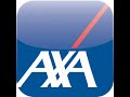 AXA Versicherung