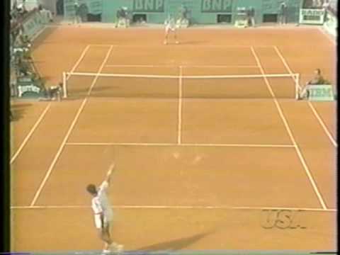 ステファン エドバーグ（エドベリ） テニス Series 29
