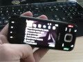 Nokia N85 - Symbian S60 Mobile Handset