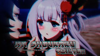 Ijn Shoukaku Azur Lane - Twixtor Hd 60 Fps