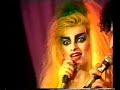Herman Brood + Nina Hagen - Das war so schön