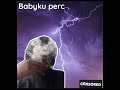 Babyku perc ft mere bandz & Cbgbrian ‘pocket rocket’