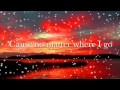 "Bring On The Holidays" Tobymac Lyric Video