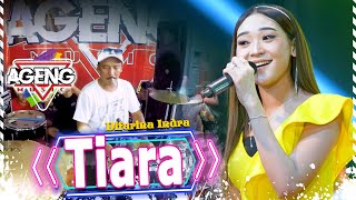 TIARA - Difarina Indra ft Ageng Music (Live Music) Live in TEGAL Jawa Tengah