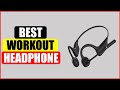 Top 5 Best  Workout Headphone in 2024 | Best  Workout Headphone AliExpress