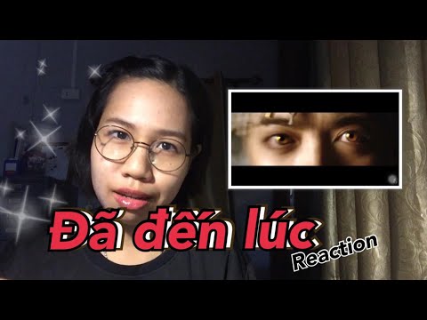 ĐÃ ĐẾN LÚC - Soobin Hoàng Sơn x Slim V | Reaction | แวมไพร์เก่งงง