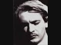 Ravel - Piano concerto for the left hand - François / Cluytens