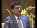 image Interview With Indian Drdo Chief Dr Nash Chander Part 1