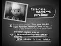 Peraduan Upin Ipin Kenangan Mengusik Jiwa images Peraduan Upin Ipin Kenangan Mengusik Jiwa