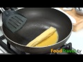 ไข่ม้วนญี่ปุ่น ไข่หวาน